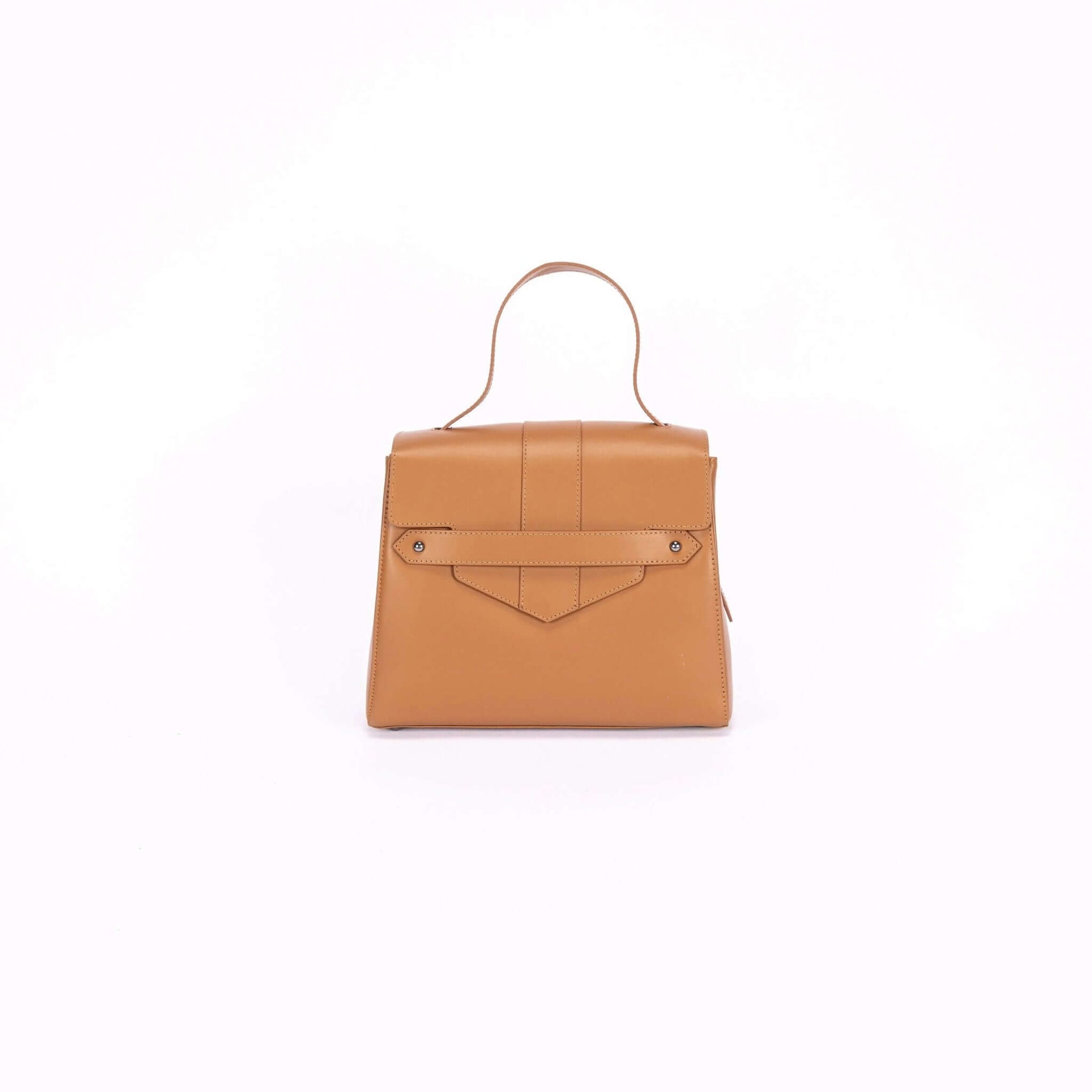 Eli Women's Handbag - Dally Italian Leather Fashion