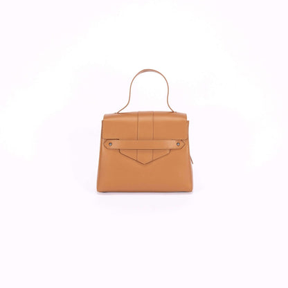 Eli Women's Handbag - Dally Italian Leather Fashion
