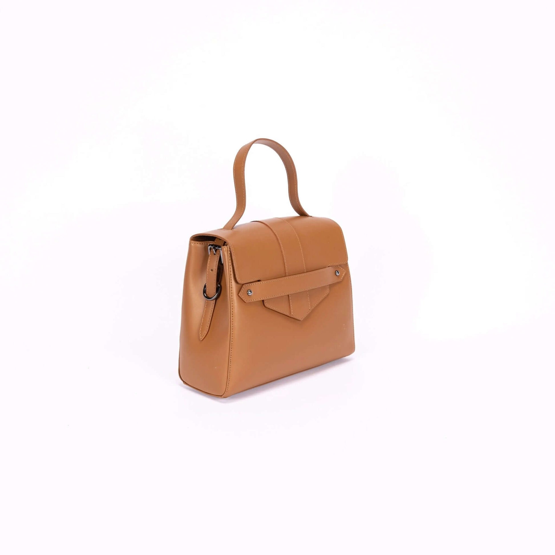 Eli Women's Handbag - Dally Italian Leather Fashion