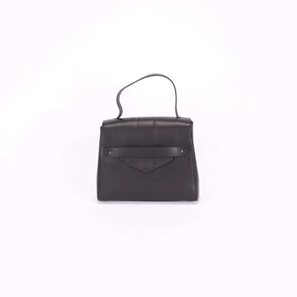 Eli Women's Handbag - Dally Italian Leather Fashion