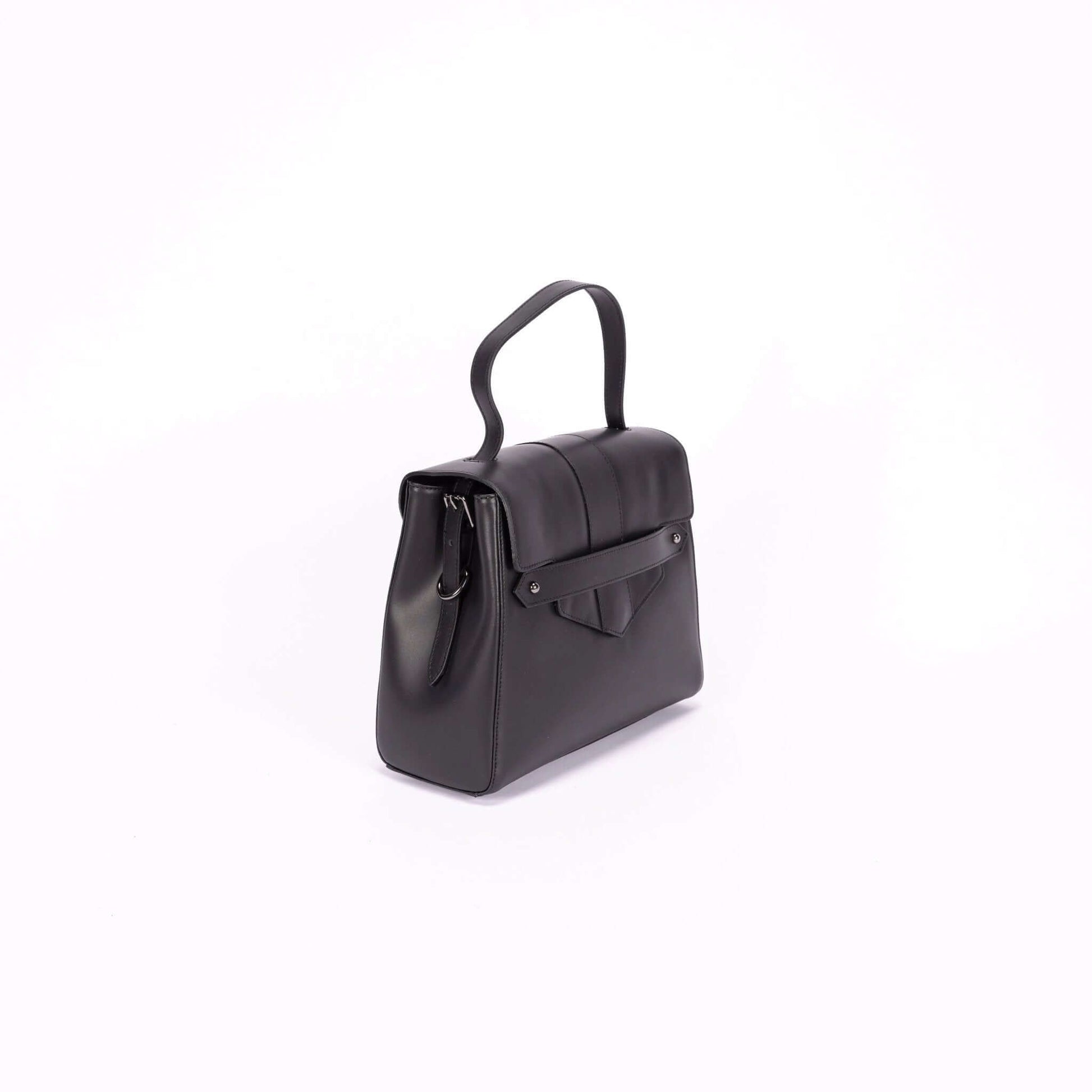 Eli Women's Handbag - Dally Italian Leather Fashion