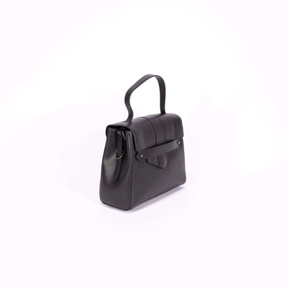 Eli Women's Handbag - Dally Italian Leather Fashion