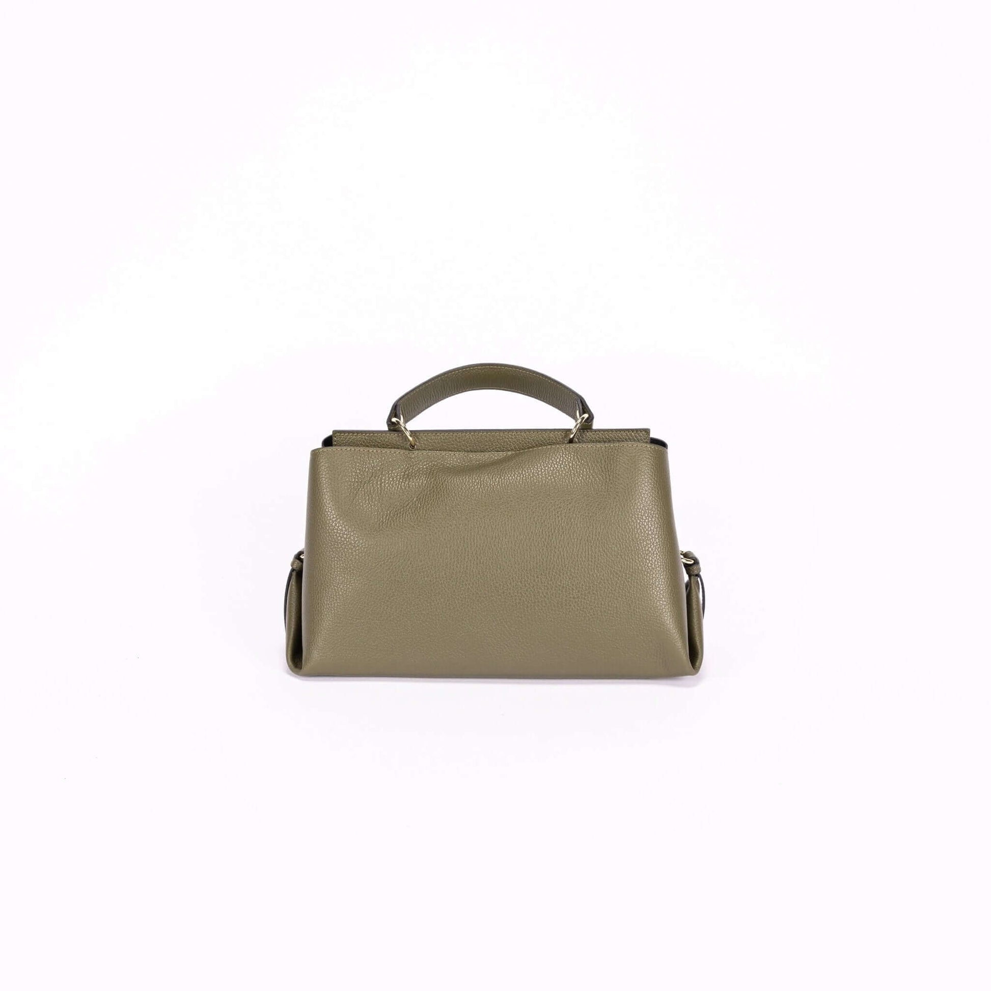 Elora Women's Handbag - Dally Italian Leather Fashion
