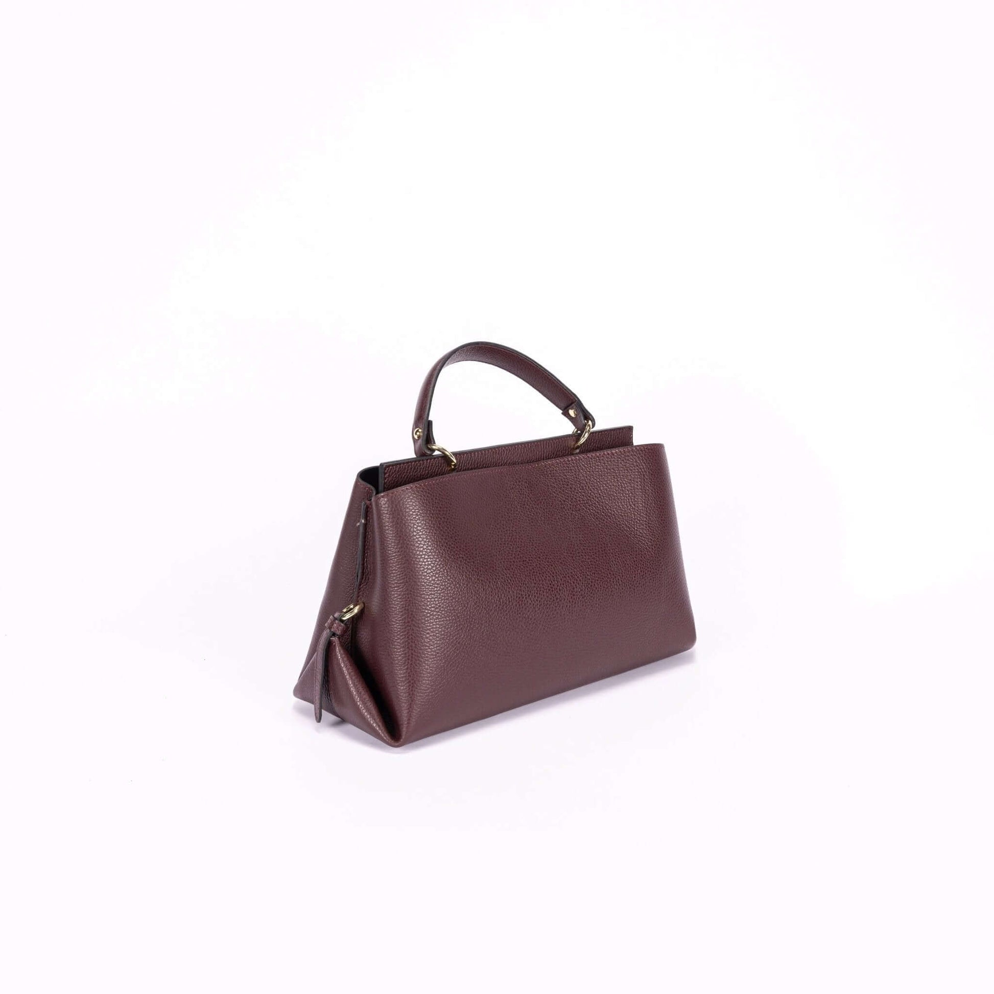 Elora Women's Handbag - Dally Italian Leather Fashion
