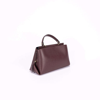 Elora Women's Handbag - Dally Italian Leather Fashion