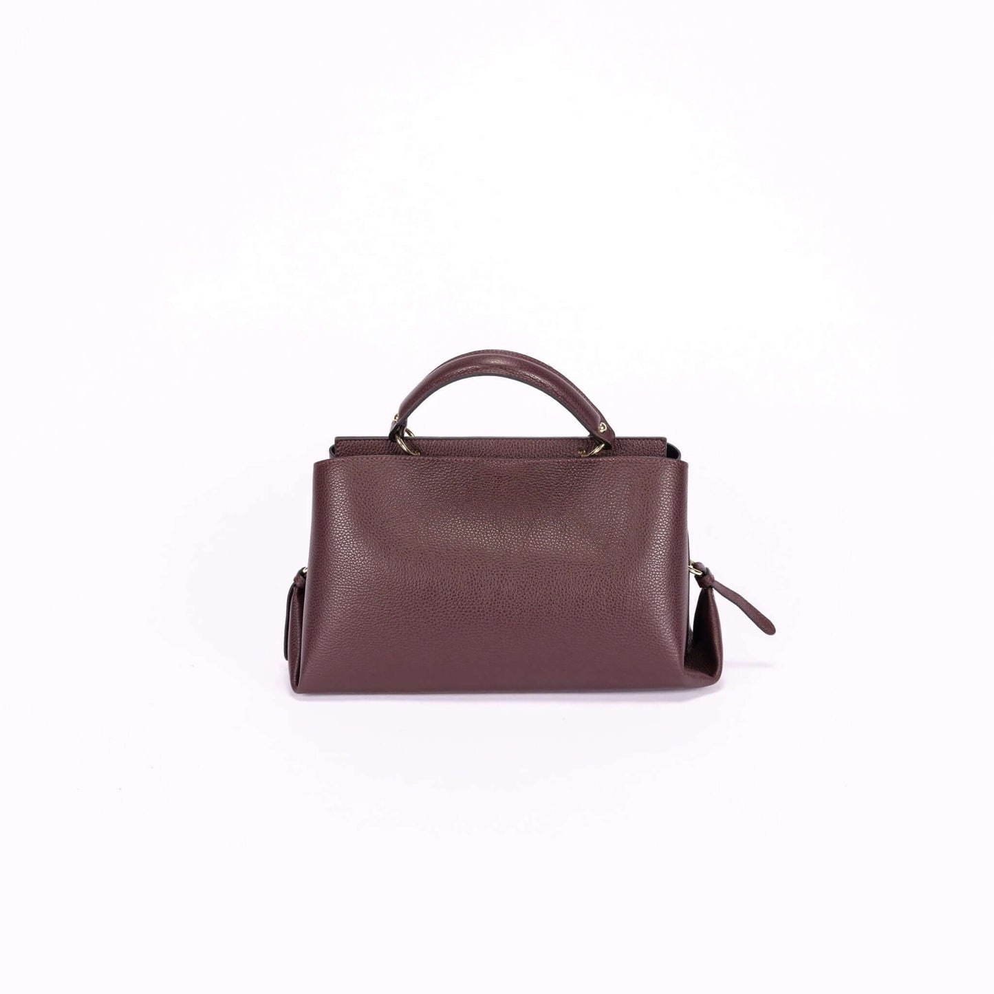 Elora Women's Handbag - Dally Italian Leather Fashion