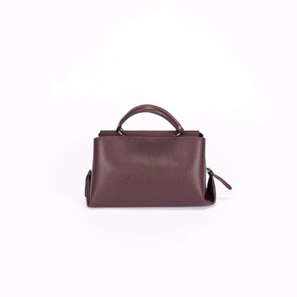 Elora Women's Handbag - Dally Italian Leather Fashion