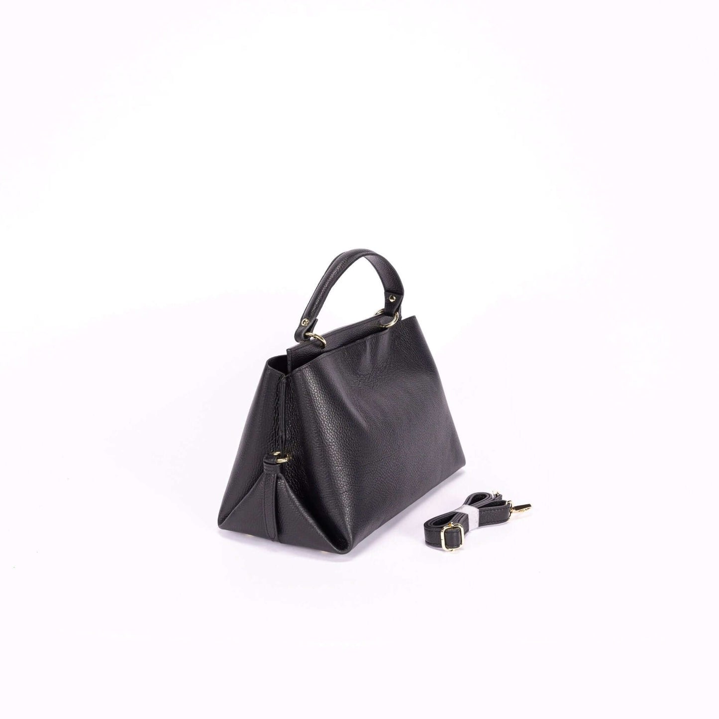 Elora Women's Handbag - Dally Italian Leather Fashion