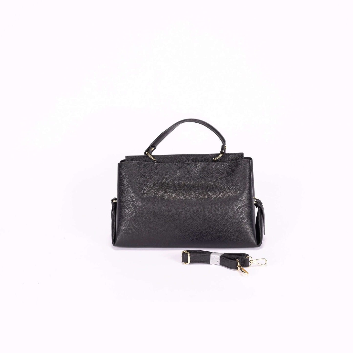 Elora Women's Handbag - Dally Italian Leather Fashion