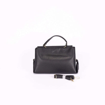 Elora Women's Handbag - Dally Italian Leather Fashion
