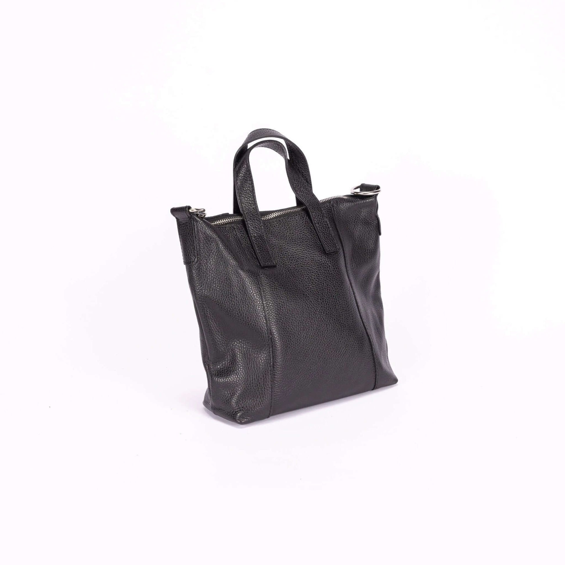 Emma Women's Handbag - Dally Italian Leather Fashion