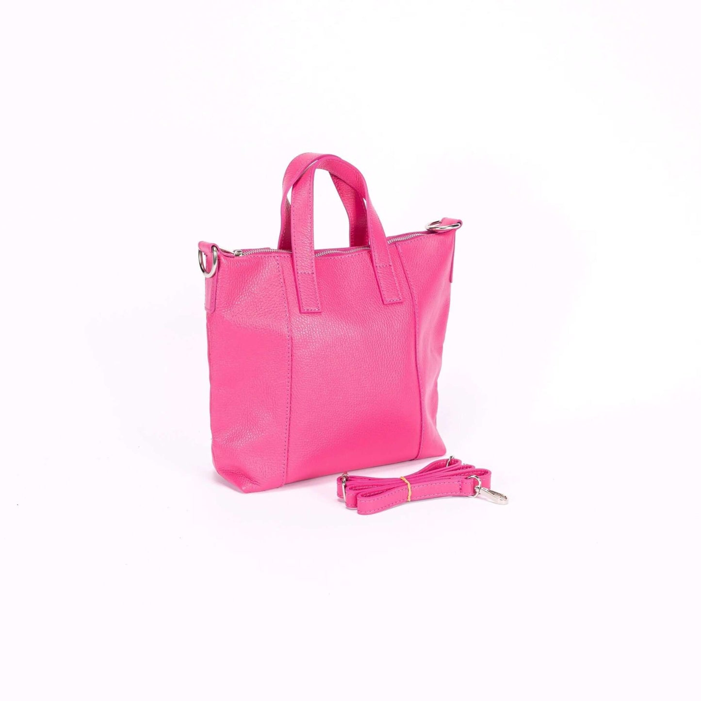 Emma Women's Handbag - Dally Italian Leather Fashion