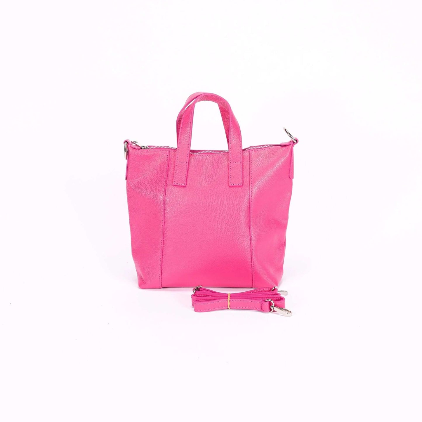 Emma Women's Handbag - Dally Italian Leather Fashion