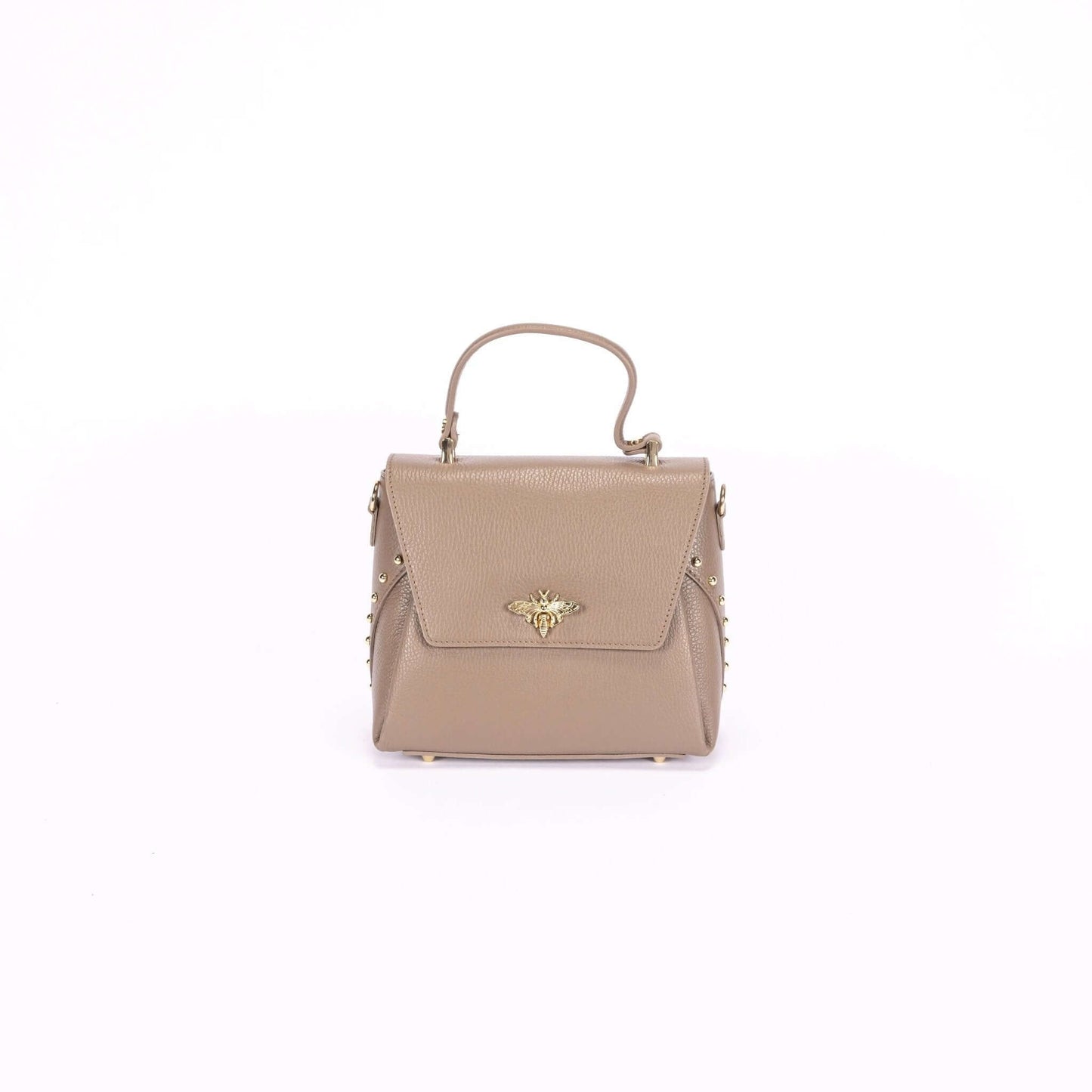 Eva Women's Handbag - Dally Italian Leather Fashion