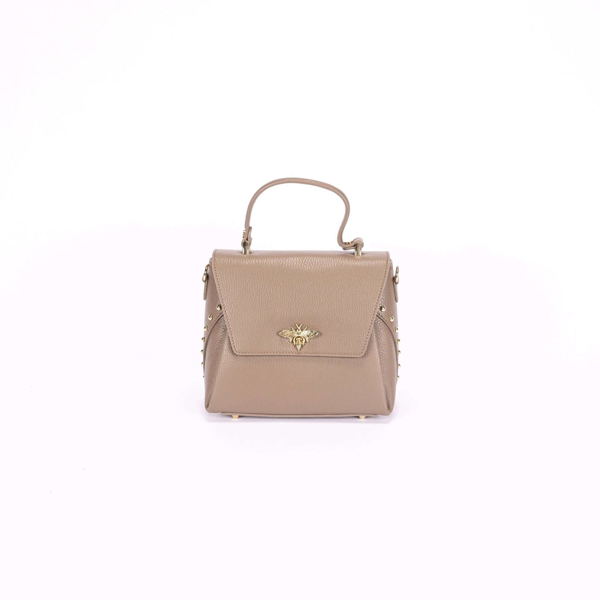 Eva Women's Handbag - Dally Italian Leather Fashion