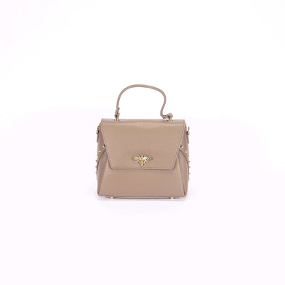 Eva Women's Handbag - Dally Italian Leather Fashion