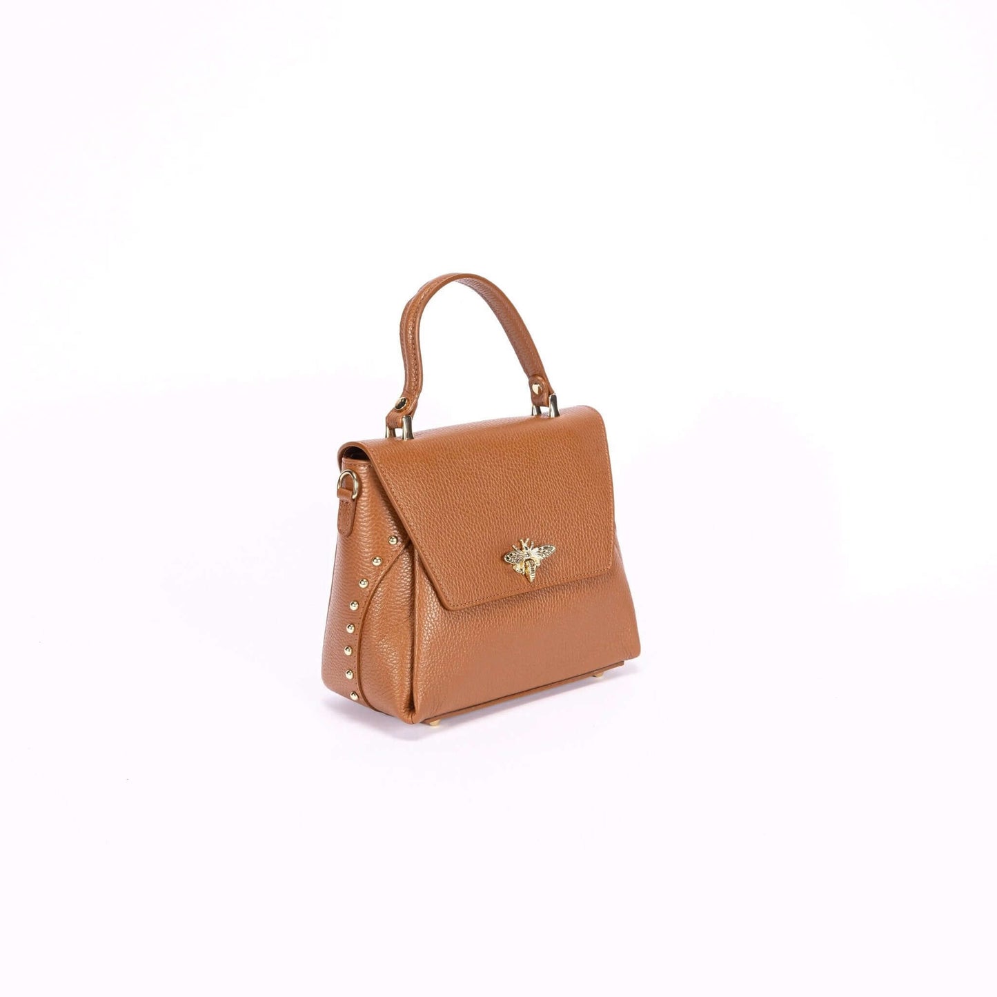 Eva Women's Handbag - Dally Italian Leather Fashion