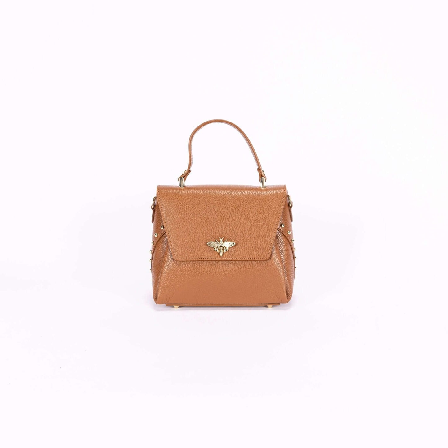 Eva Women's Handbag - Dally Italian Leather Fashion