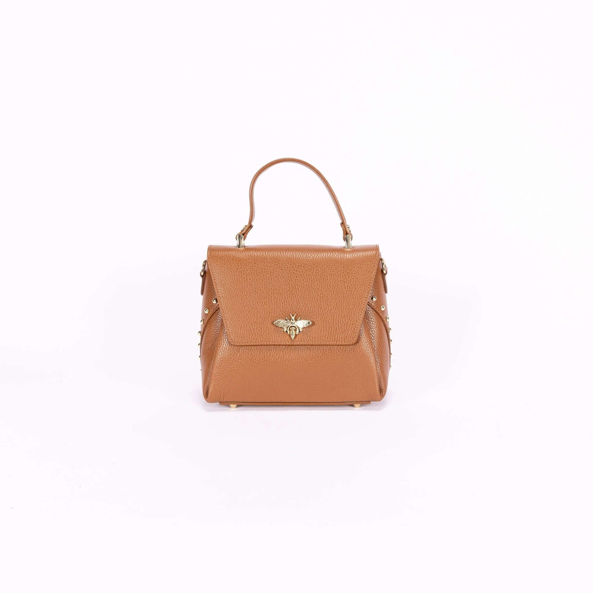 Eva Women's Handbag - Dally Italian Leather Fashion