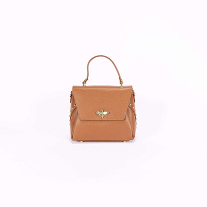 Eva Women's Handbag - Dally Italian Leather Fashion