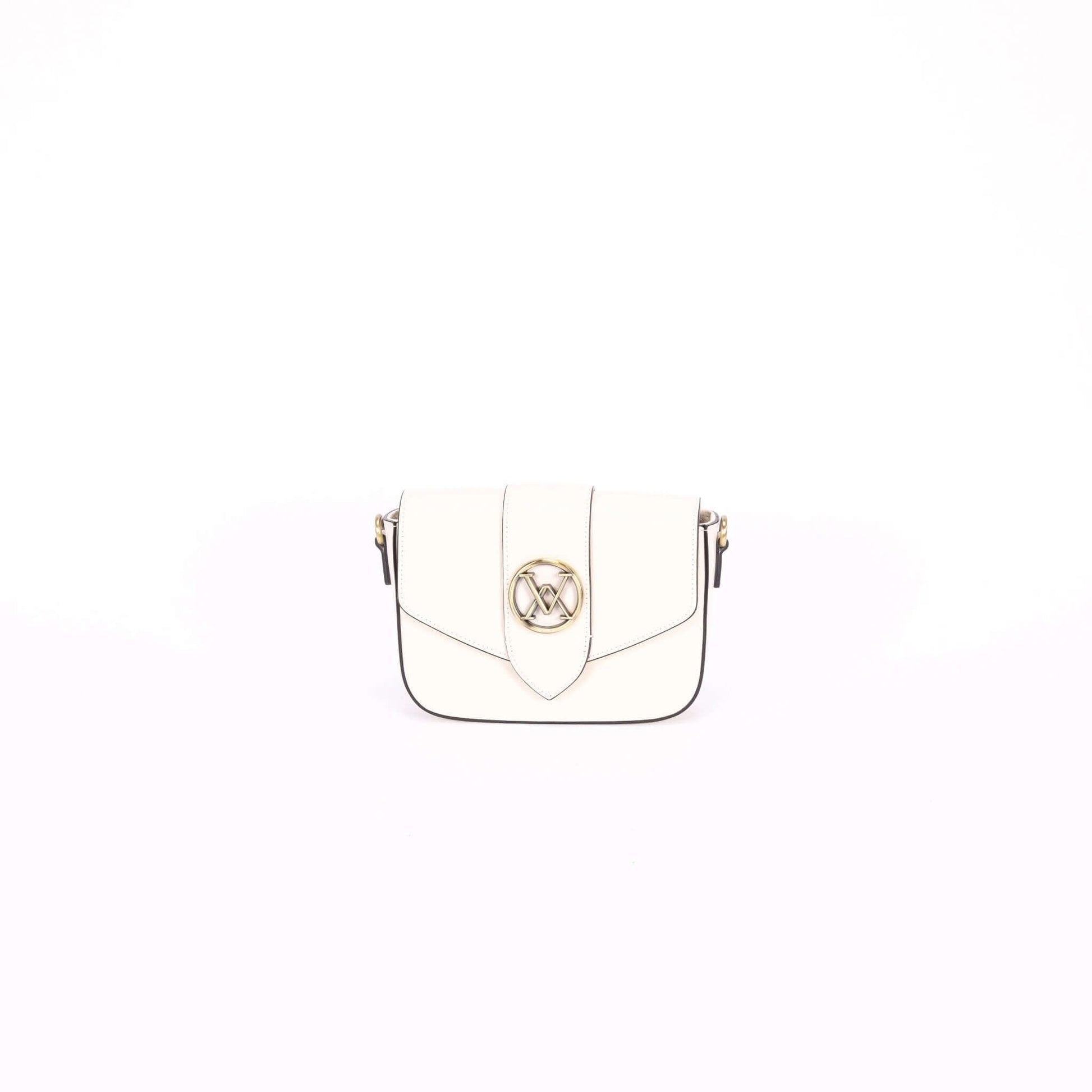 Felicia Crossbody Women's Bag - Dally Italian Leather Fashion