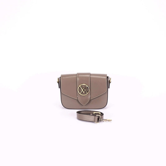 Felicia Crossbody Women's Bag - Dally Italian Leather Fashion
