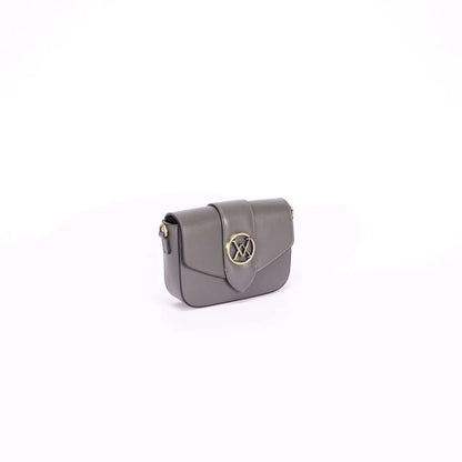 Felicia Crossbody Women's Bag - Dally Italian Leather Fashion