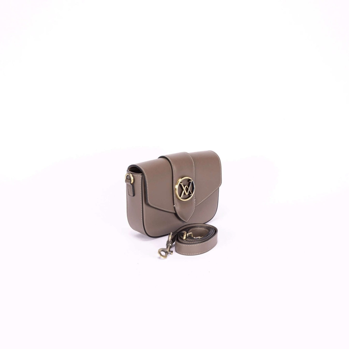 Felicia Crossbody Women's Bag - Dally Italian Leather Fashion