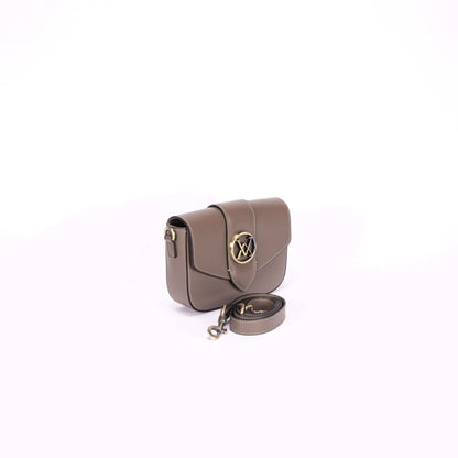 Felicia Crossbody Women's Bag - Dally Italian Leather Fashion
