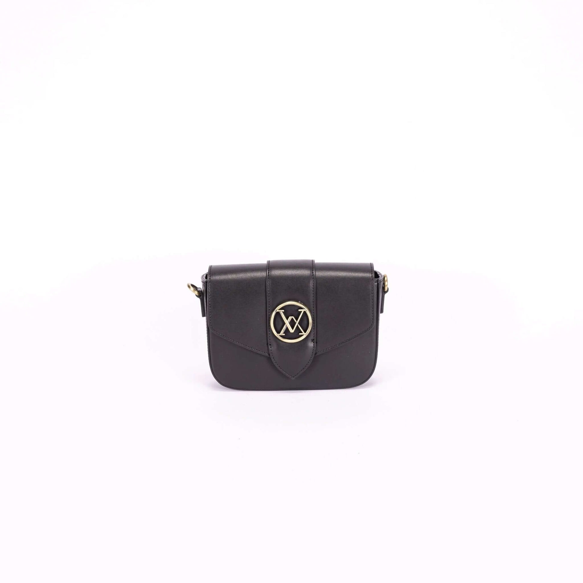 Felicia Crossbody Women's Bag - Dally Italian Leather Fashion