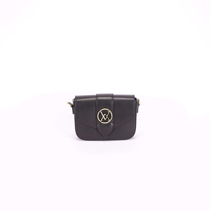 Felicia Crossbody Women's Bag - Dally Italian Leather Fashion