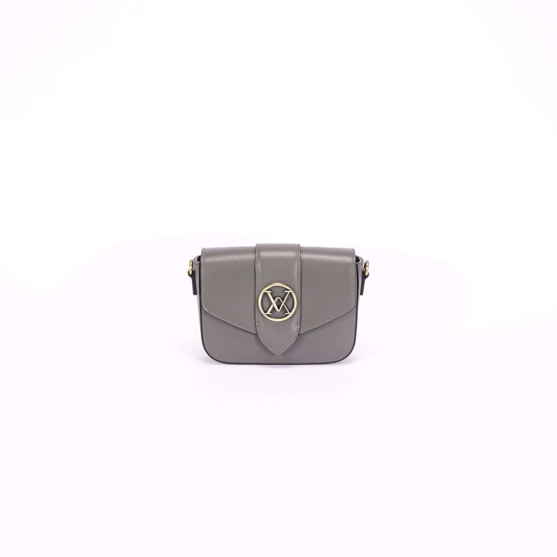 Felicia Crossbody Women's Bag - Dally Italian Leather Fashion