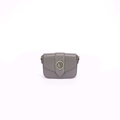Felicia Crossbody Women's Bag - Dally Italian Leather Fashion