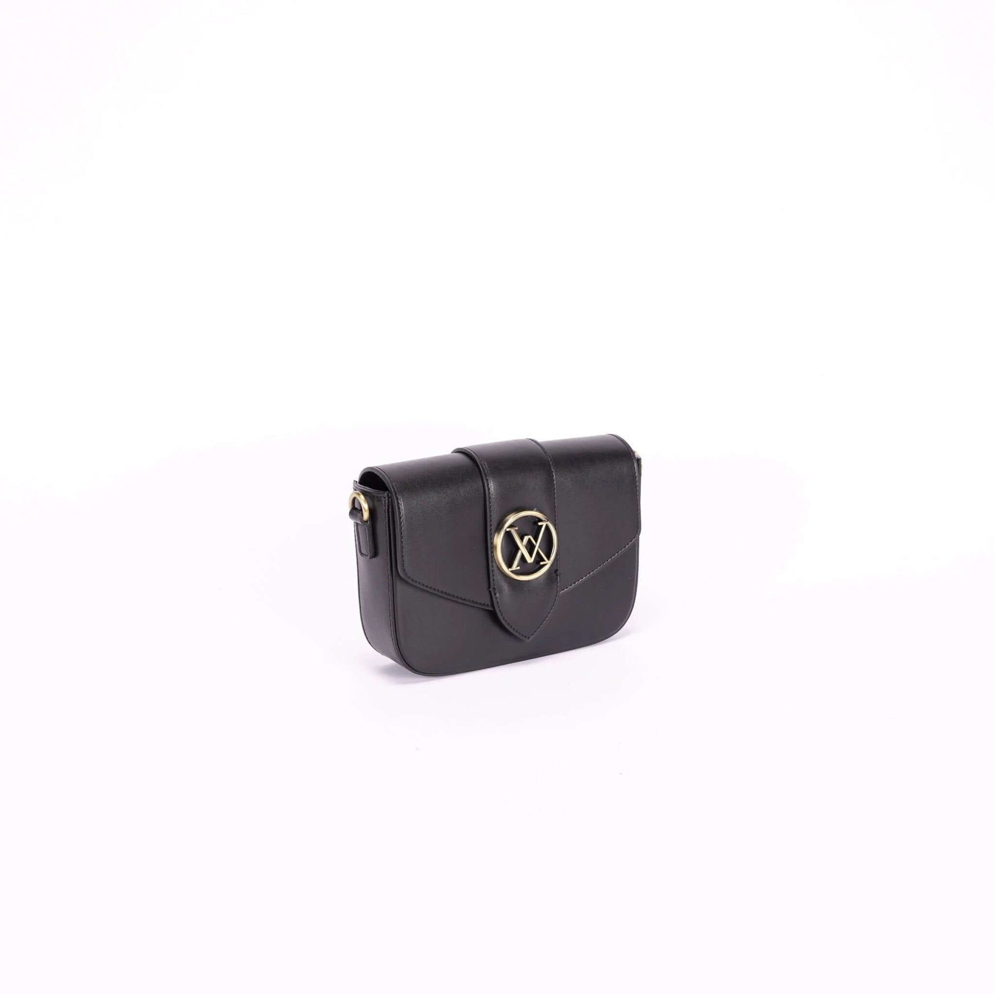 Felicia Crossbody Women's Bag - Dally Italian Leather Fashion