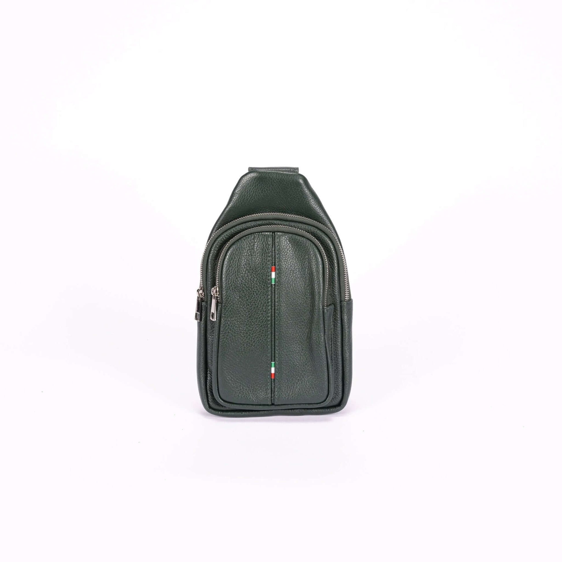 Filippo Backpack - Dally Italian Leather Fashion