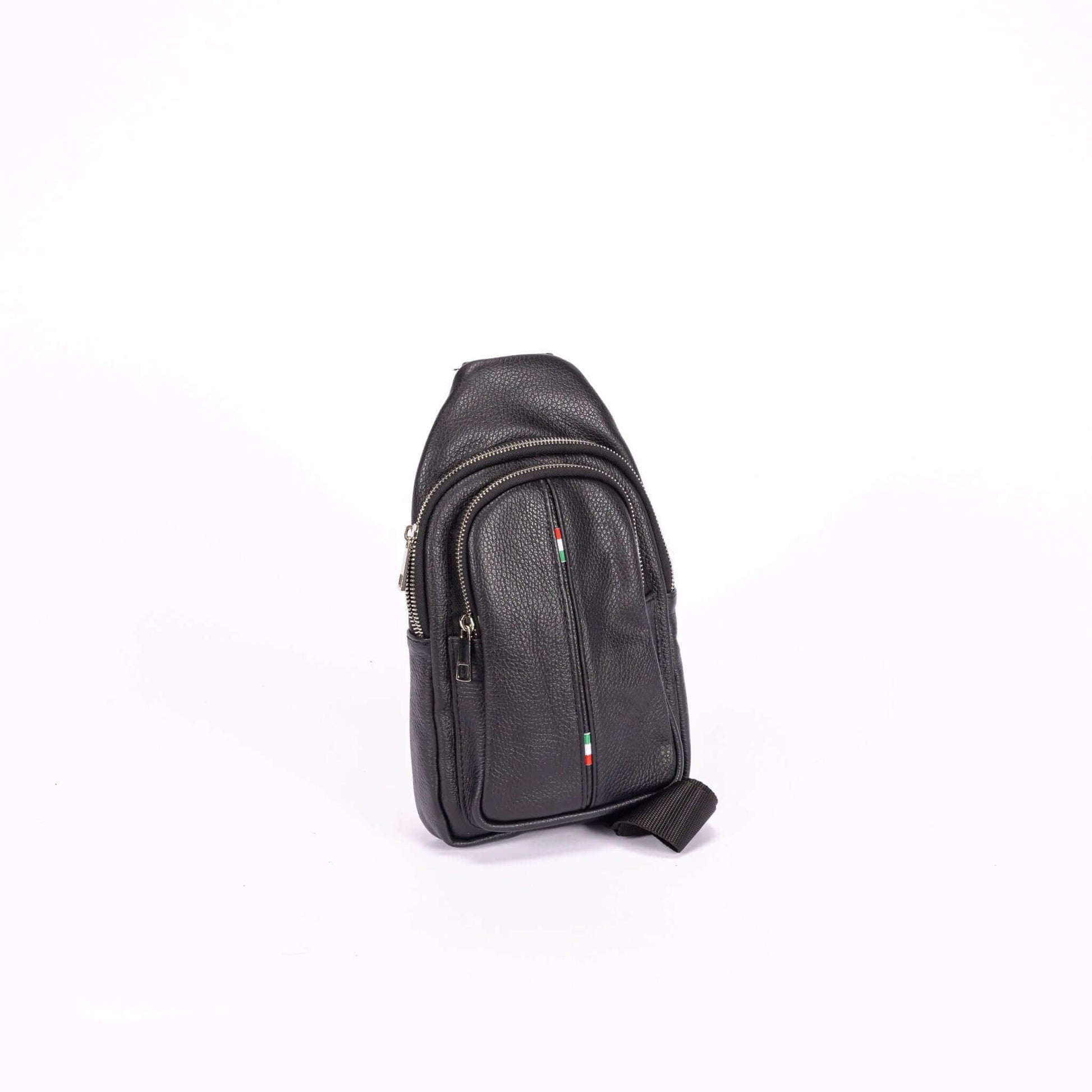 Filippo Backpack - Dally Italian Leather Fashion