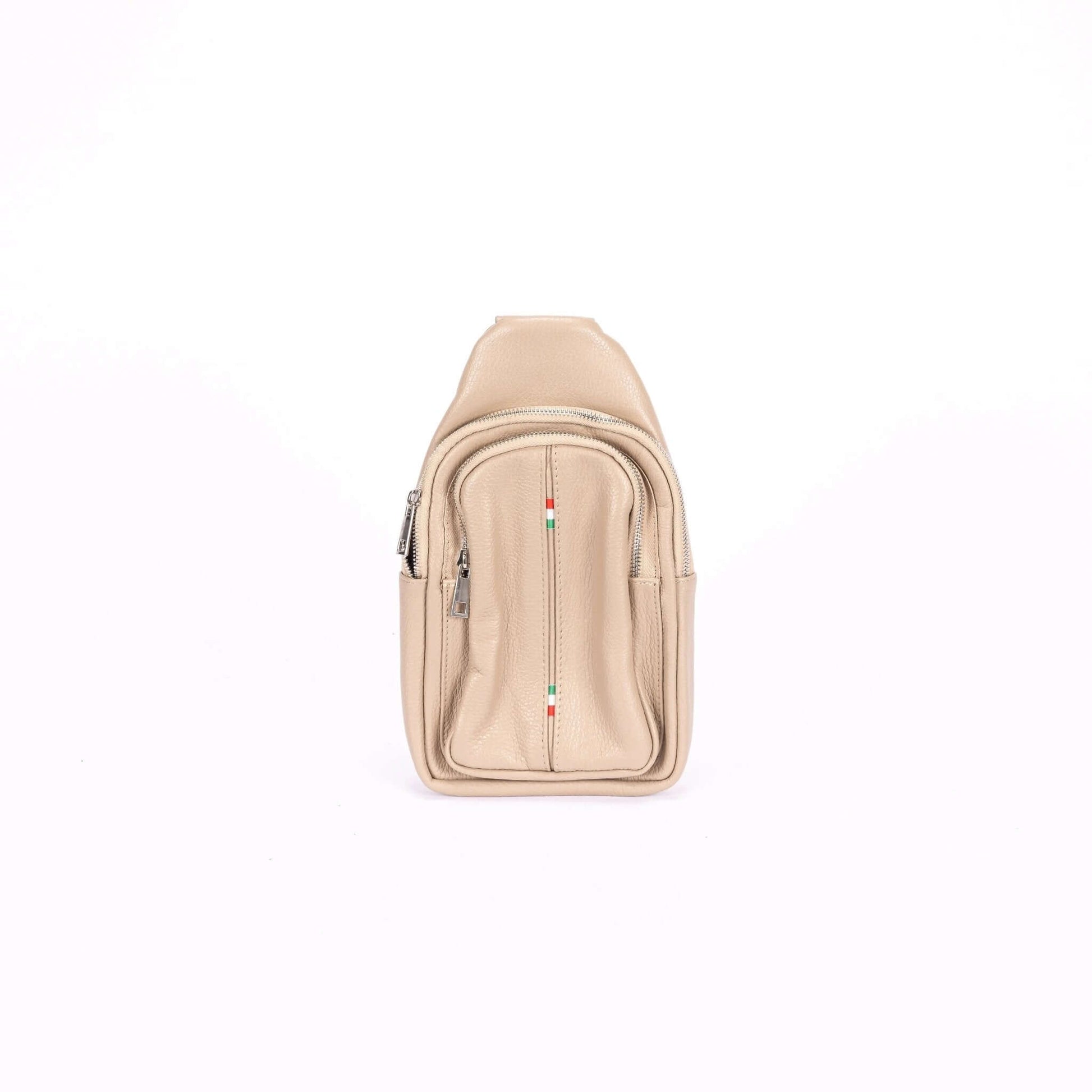 Filippo Backpack - Dally Italian Leather Fashion