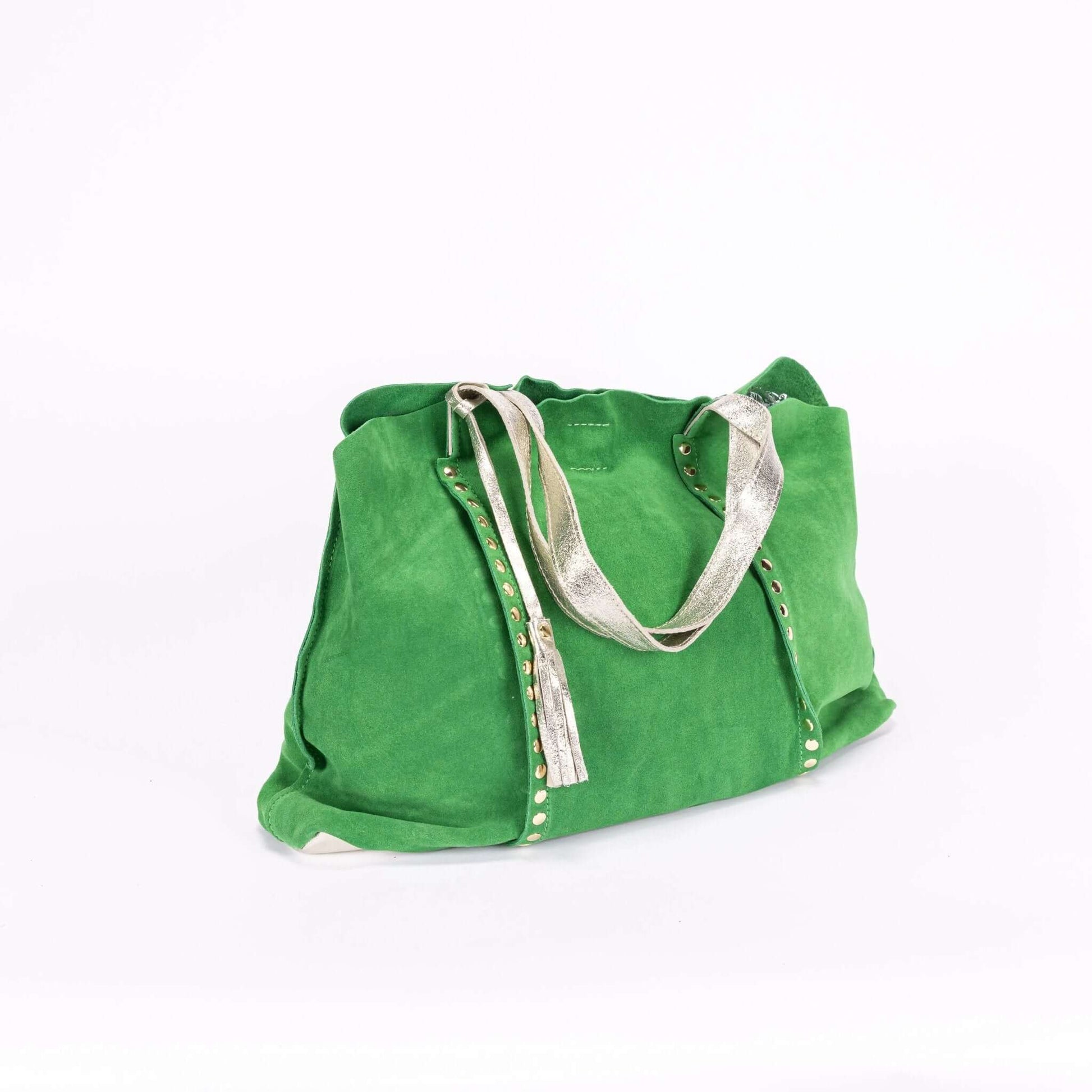 Francesca Women's Handbag - Dally Italian Leather Fashion