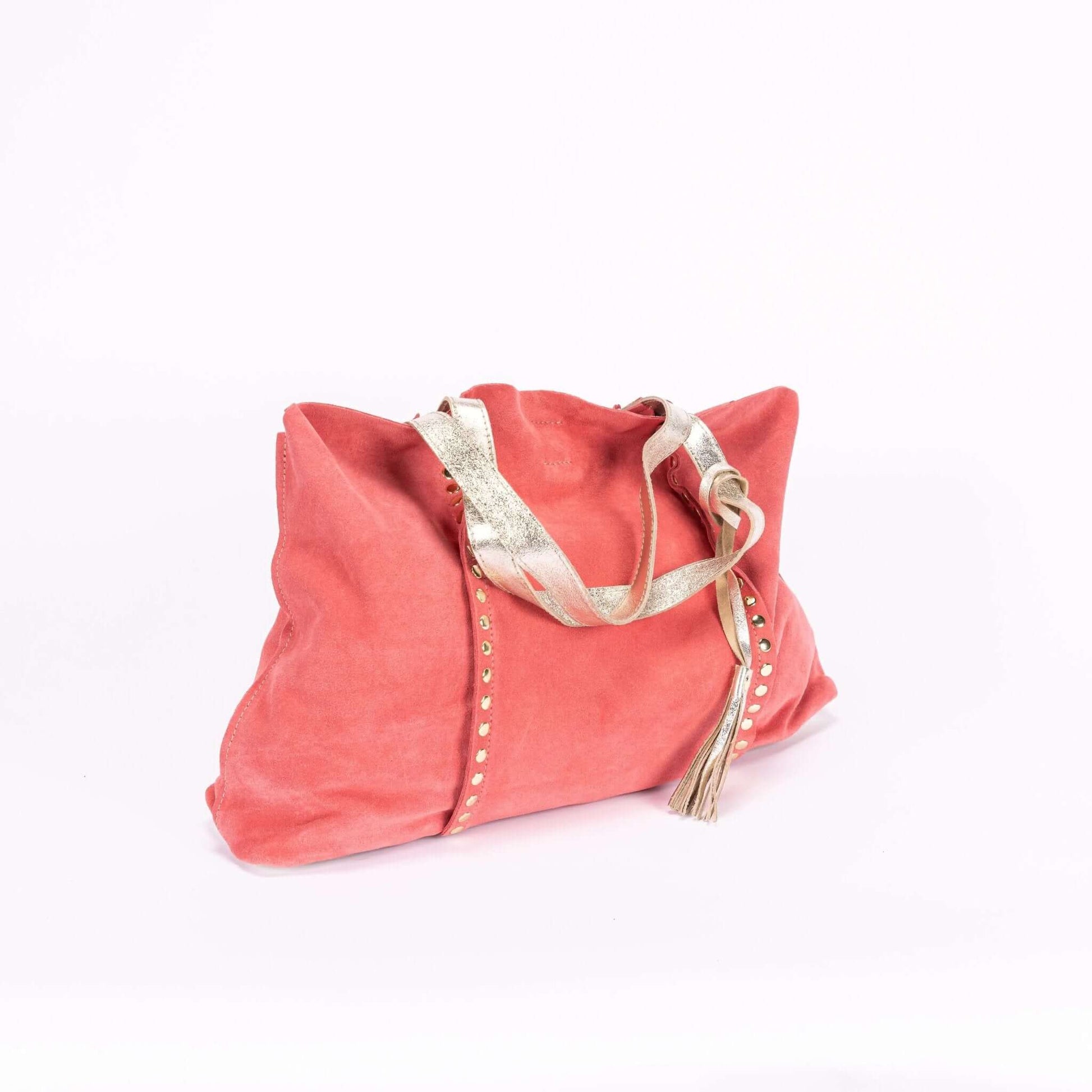 Francesca Women's Handbag - Dally Italian Leather Fashion