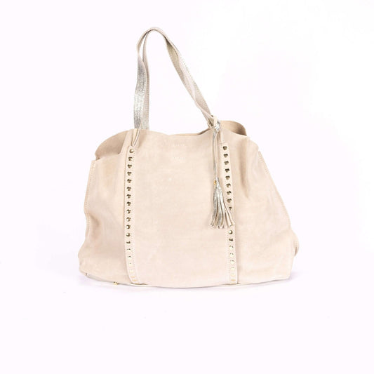 Francesca Women's Handbag - Dally Italian Leather Fashion