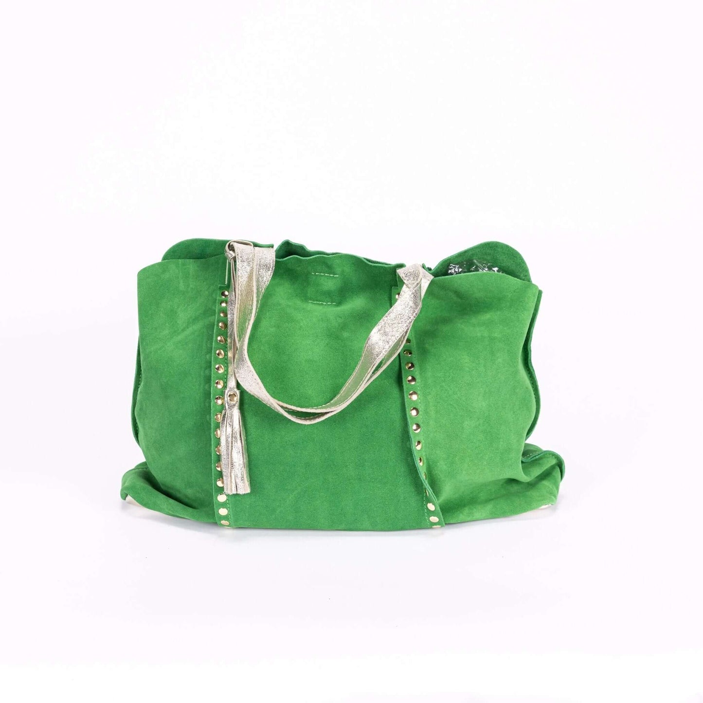 Francesca Women's Handbag - Dally Italian Leather Fashion