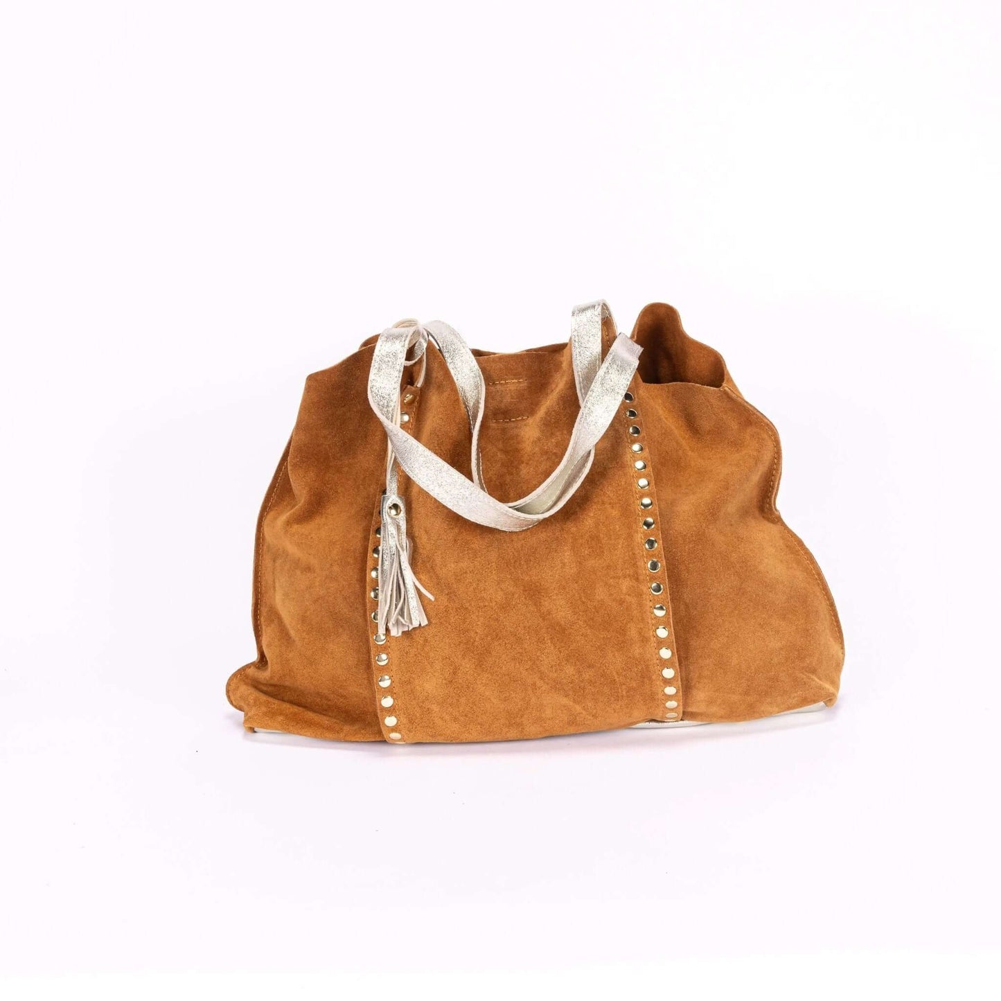Francesca Women's Handbag - Dally Italian Leather Fashion