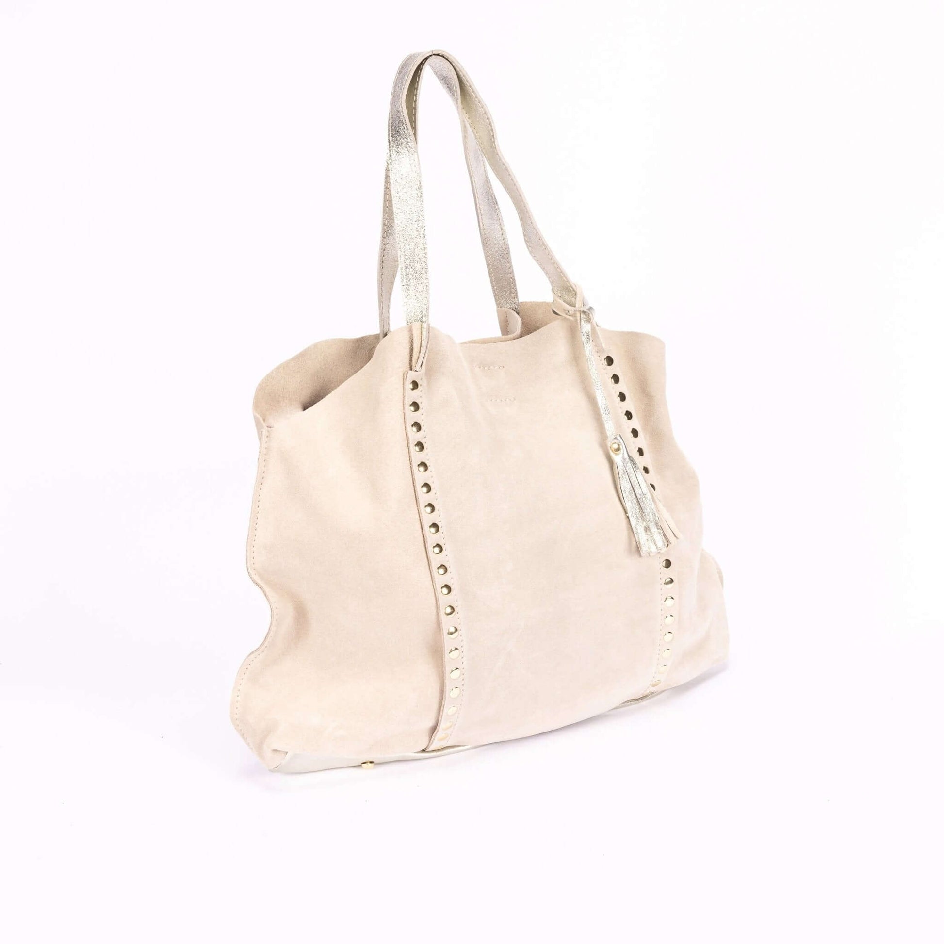Francesca Women's Handbag - Dally Italian Leather Fashion