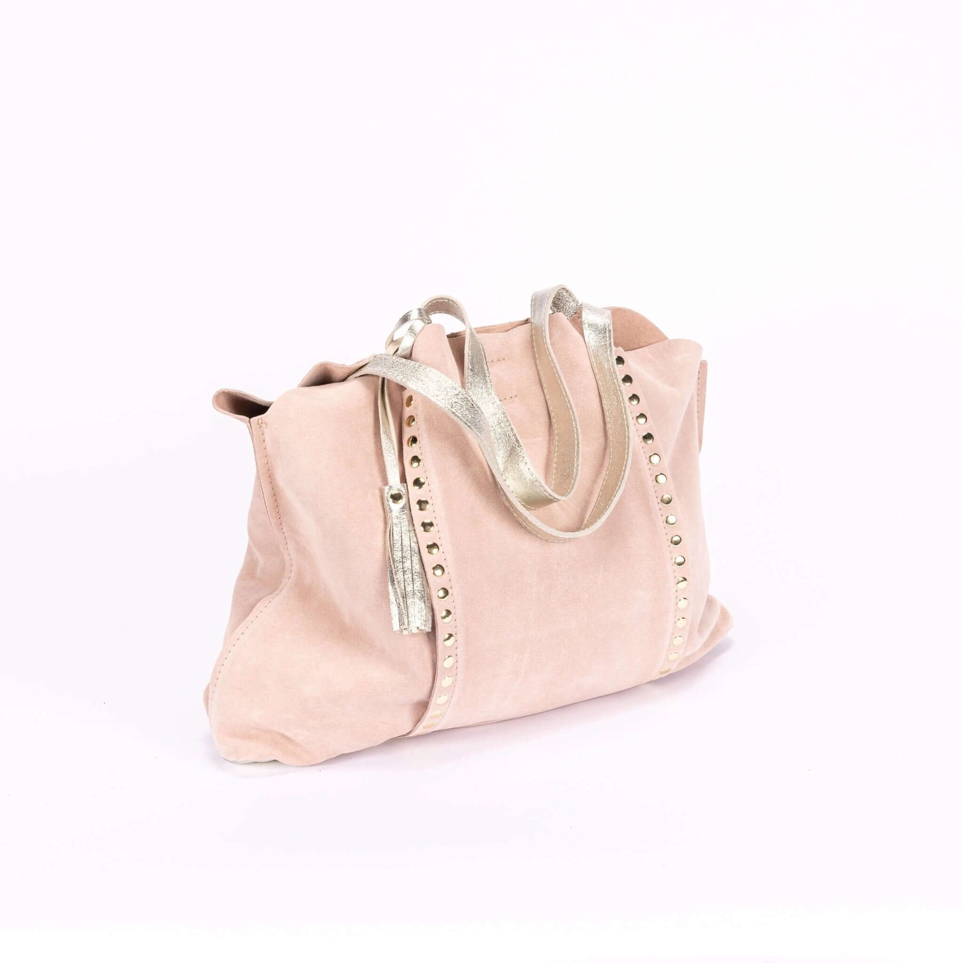 Francesca Women's Handbag - Dally Italian Leather Fashion