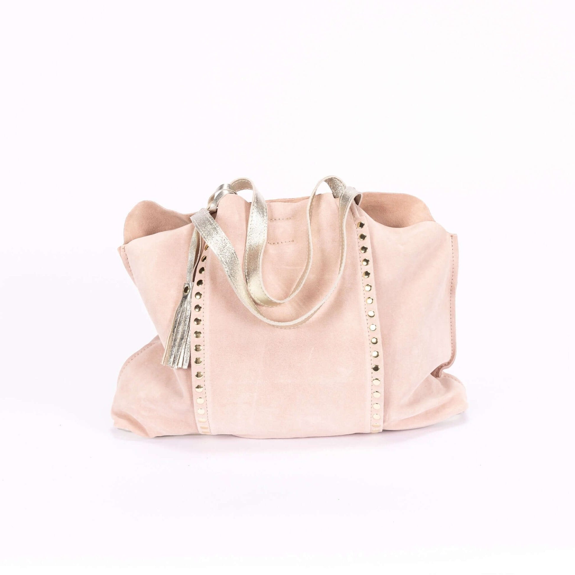 Francesca Women's Handbag - Dally Italian Leather Fashion