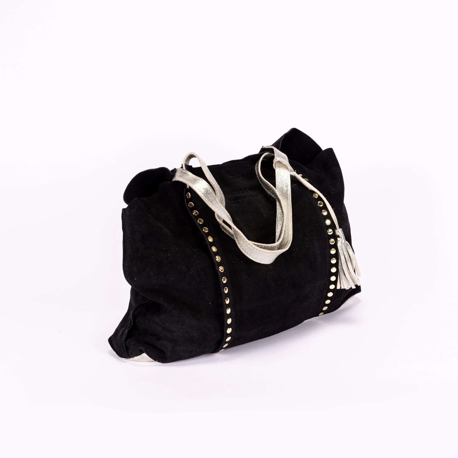 Francesca Women's Handbag - Dally Italian Leather Fashion