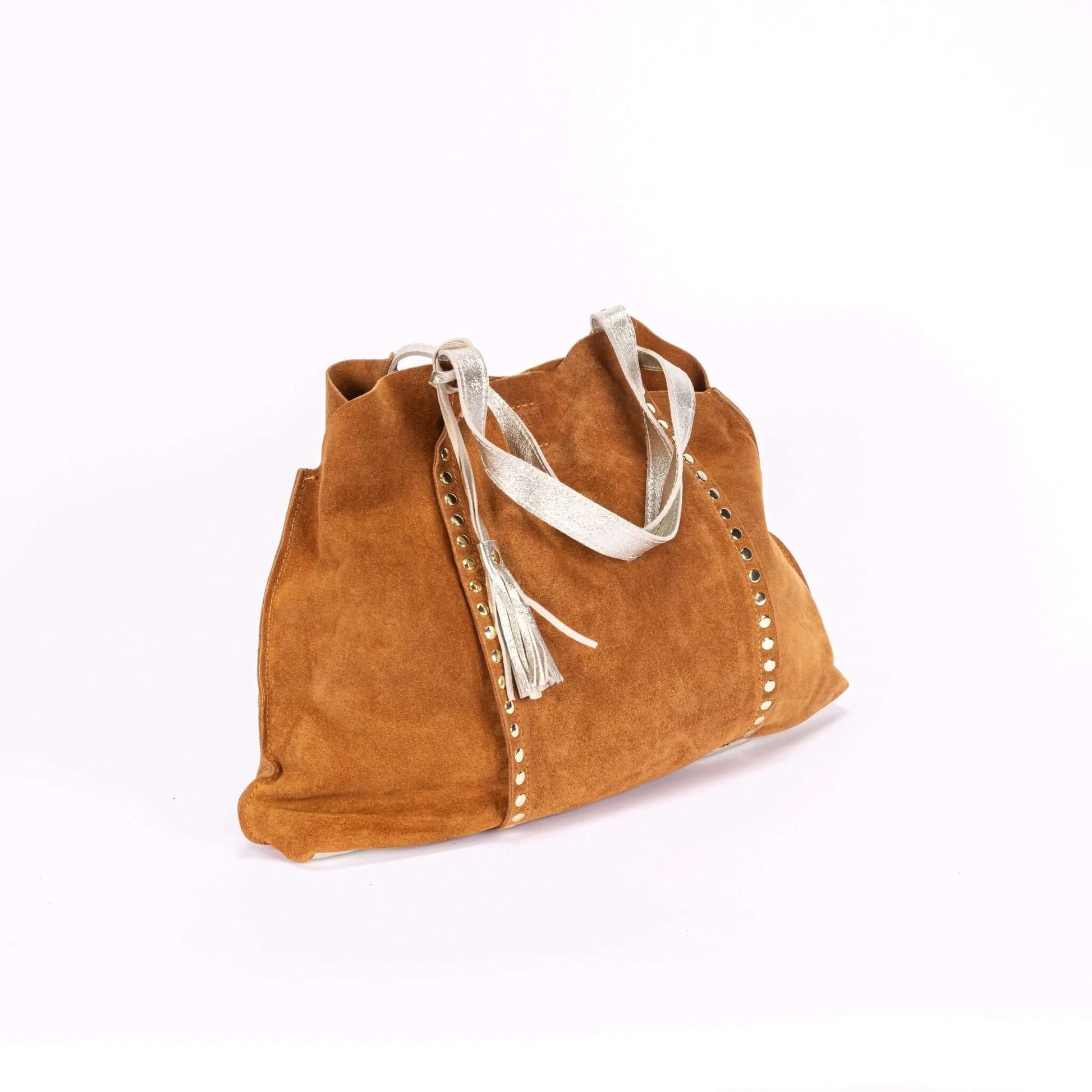 Francesca Women's Handbag - Dally Italian Leather Fashion