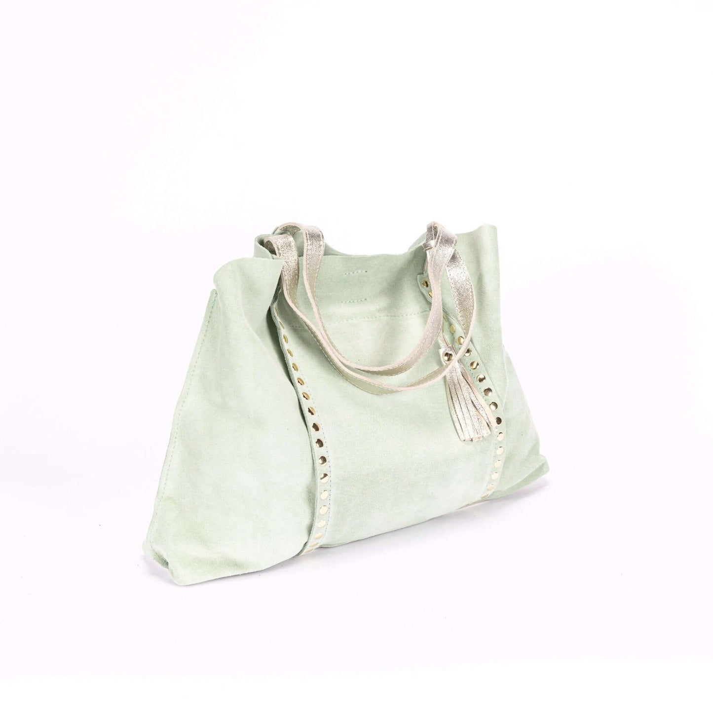 Francesca Women's Handbag - Dally Italian Leather Fashion