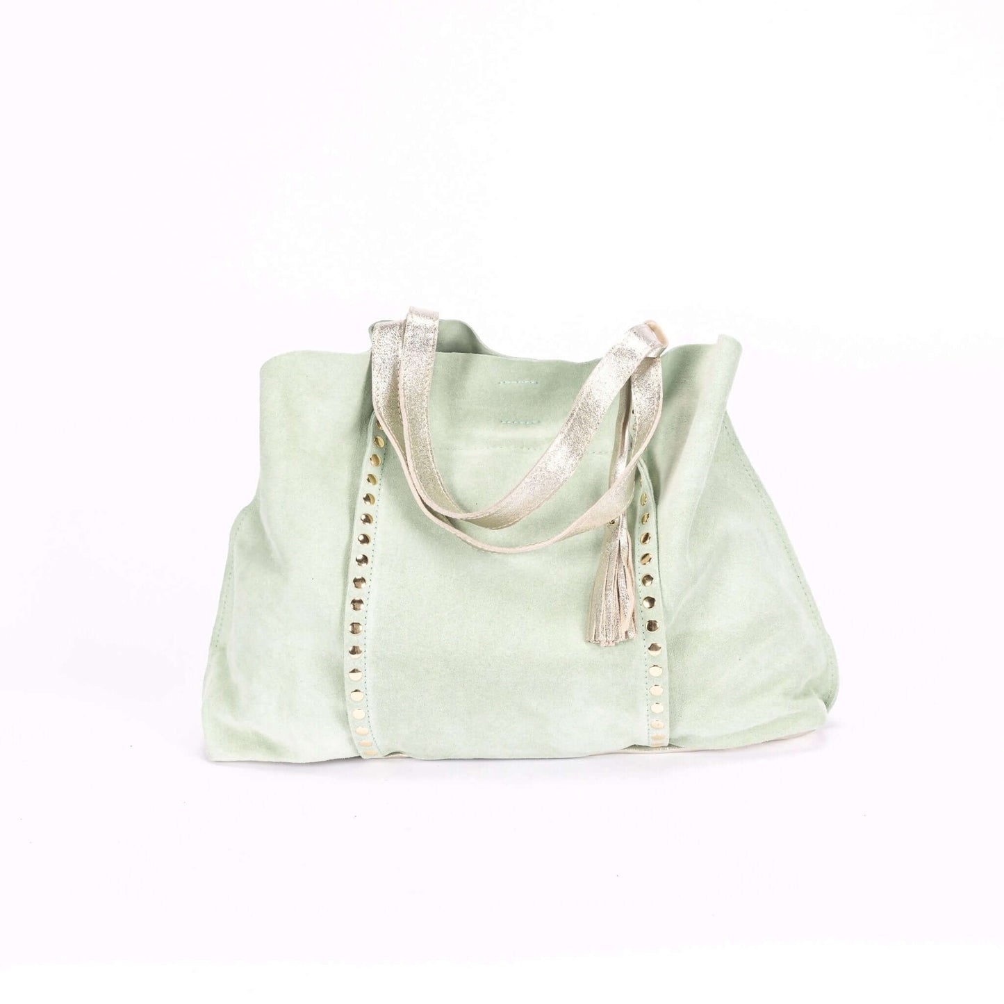 Francesca Women's Handbag - Dally Italian Leather Fashion