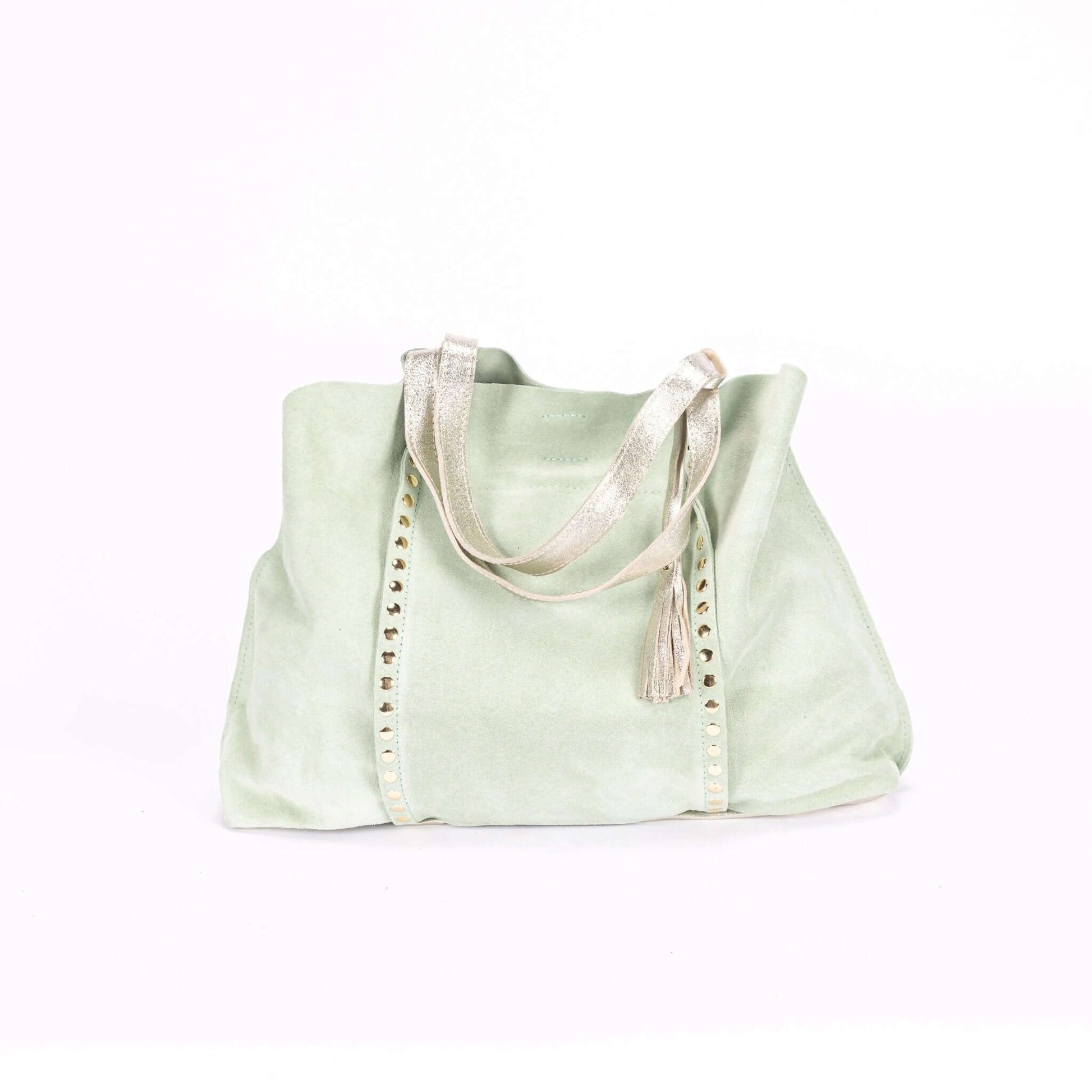Francesca Women's Handbag - Dally Italian Leather Fashion